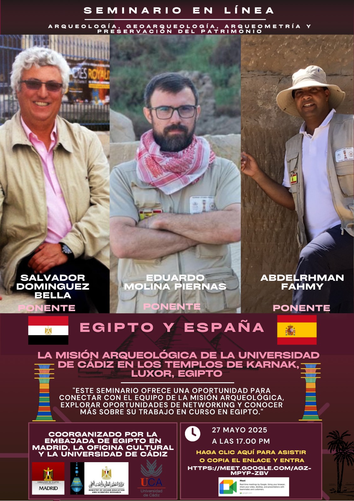 Seminario en línea