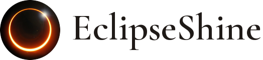 EclipseShine logo